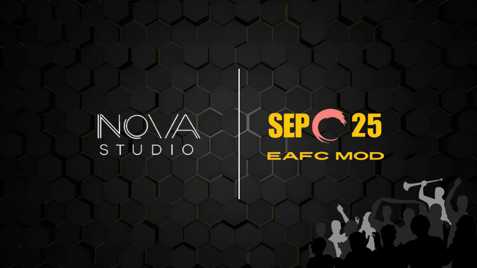 Colaboración Nova Studio X SEP25